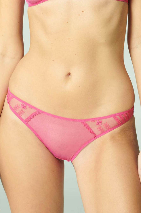 Simone Perele 16z Marthe BRIEF